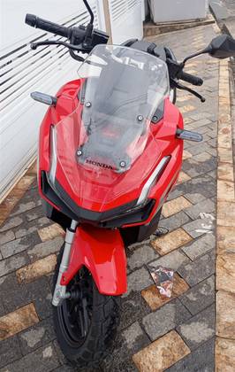 HONDA ADV 